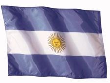 Flag of Argentina on white sm.jpg