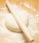 Bread dough with roller sm.jpg