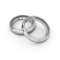 superstitions wedding rings