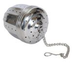 Classic Tea Ball on a Chain