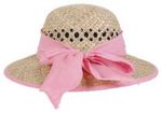 Straw hat with pink ribbon sm.jpg